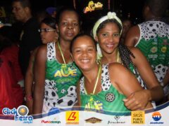 Bloco Auê